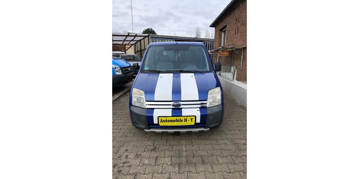 Ford Tourneo 305.000 km 2.500 &euro; Bottrop 46238