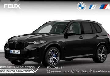 BMW X5 35.719 km 74.880 &euro; Bottrop 46236