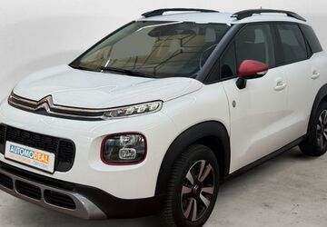Citroen C3 Aircross 31.203 km 99.999 &euro; Dinslaken 46539