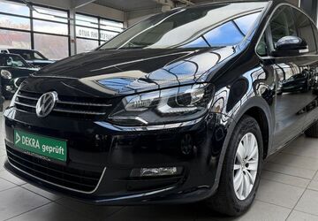 VW Sharan 196.985 km 15.890 &euro; Bottrop 46236