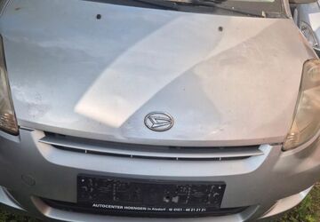 Daihatsu Sirion 75.000 km 1.500 &euro; Kamp-Lintfort 47475