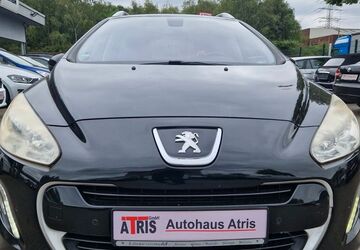 Peugeot 308 225.000 km 4.200 &euro; Bottrop 46238
