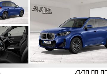 BMW iX1 24.185 km 48.740 &euro; Oberhausen 46149