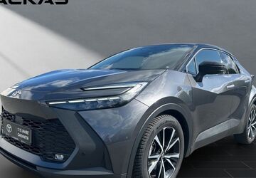 Toyota C-HR 21.233 km 26.449 &euro; Wesel 46485