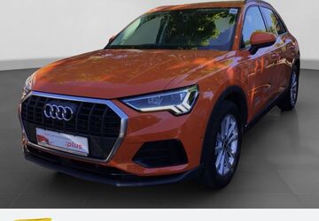 Audi Q3 25.283 km 25.280 &euro; Duisburg 47059