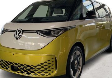 VW ID. Buzz 8.500 km 69.990 &euro; Moers 47441