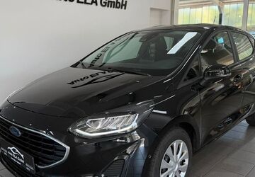 Ford Fiesta 14.000 km 13.990 &euro; Heiligenhaus 42579