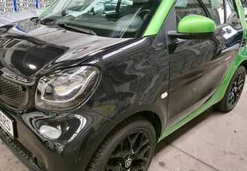 Smart ForTwo 48.000 km 7.590 &euro; Ratingen 40878