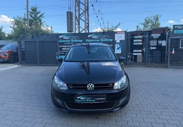 VW Polo 150.000 km 5.500 &euro; Bottrop 46238