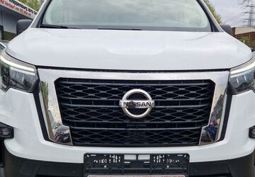 Nissan Primastar 118.000 km 21.850 &euro; Bottrop 46238