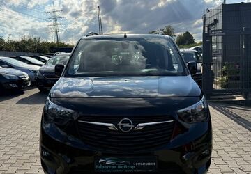 Opel Combo 19.597 km 21.800 &euro; Bottrop 46238