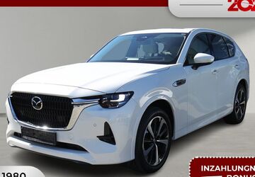 Mazda CX-60 39.997 km 35.450 &euro; Bottrop-Kirchhellen 46244