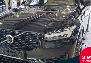 Volvo XC90 15.836 km 63.850 &euro; Essen-Kray 45309