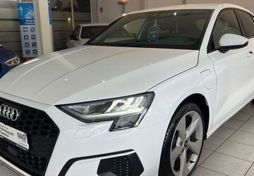 Audi A3 72.000 km 19.450 &euro; Essen 45139