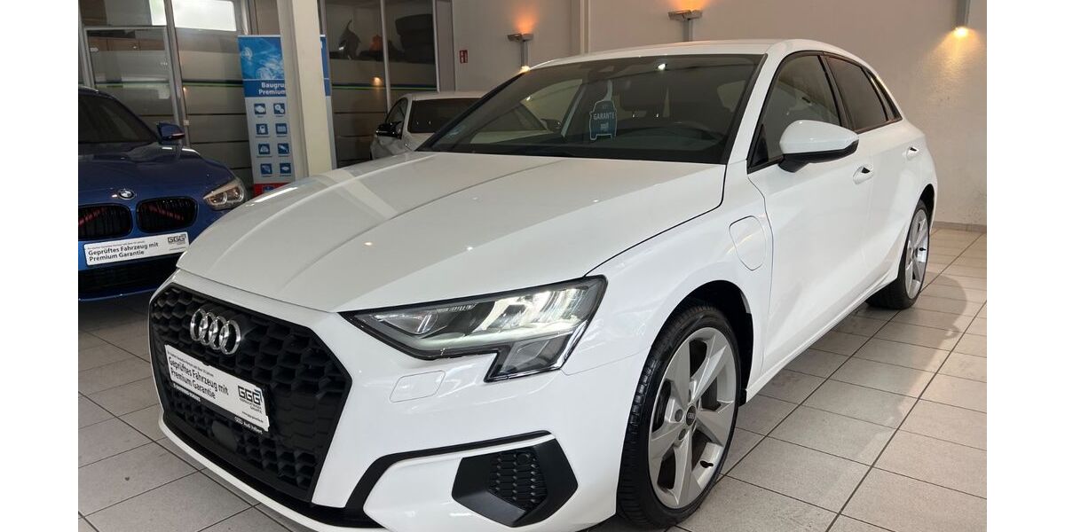 Audi A3 72.000 km 19.450 &euro; Essen 45139