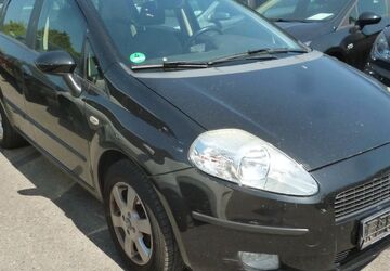 Fiat Grande Punto 180.000 km 1.450 &euro; Bottrop 46238