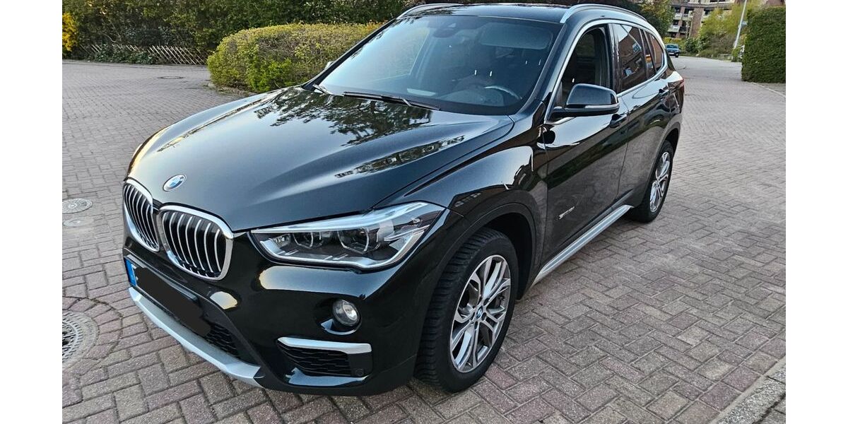 BMW X1 136.234 km 15.500 &euro; Ratingen 40881