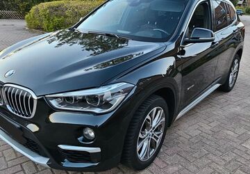 BMW X1 136.234 km 15.900 &euro; Ratingen 40881