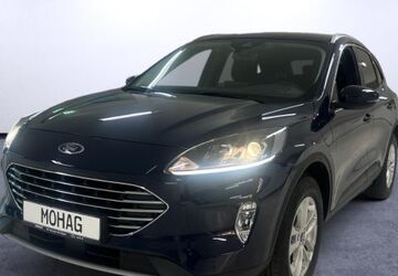 Ford Kuga 52.445 km 20.890 &euro; Essen 45134