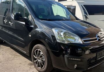 Citroen Berlingo 108.200 km 8.500 &euro; Duisburg 47249