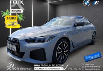 BMW i4 23.127 km 53.880 &euro; Bottrop 46236
