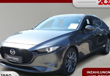 Mazda 3 18.132 km 23.800 &euro; Bottrop-Kirchhellen 46244