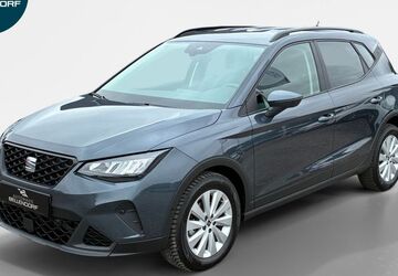 Seat Arona 8.998 km 24.940 &euro; Bottrop 46244