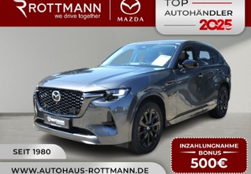Mazda CX-60 22.063 km 41.450 &euro; Bottrop-Kirchhellen 46244