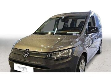 VW Caddy 15.190 km 32.440 &euro; Moers 47441