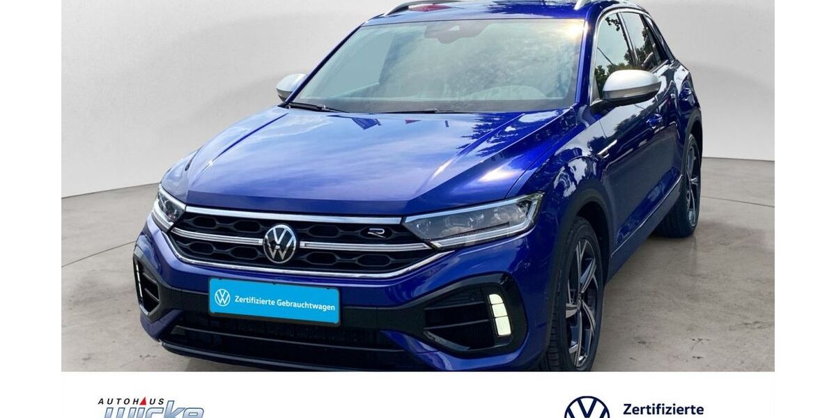 VW T-Roc 29.611 km 31.890 &euro; Bochum - Linden 44879