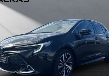 Toyota Corolla 24.037 km 24.949 &euro; Wesel 46485