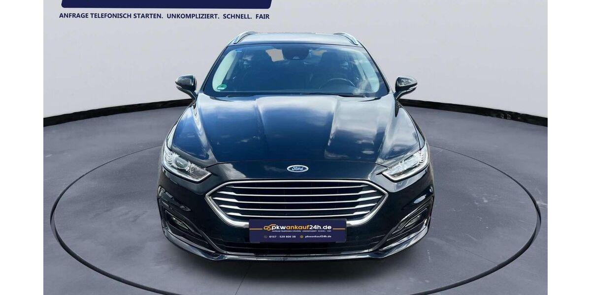 Ford Mondeo 159.898 km 12.499 &euro; Bottrop 46240