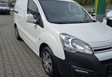 Citroen Berlingo 267.000 km 5.490 &euro; Bottrop 46238