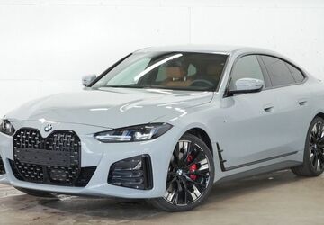 BMW 420 Gran Coupé 16.393 km 48.440 &euro; Bottrop 46236