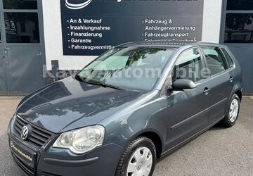 VW Polo 153.000 km 3.190 &euro; Castrop-Rauxel 44575