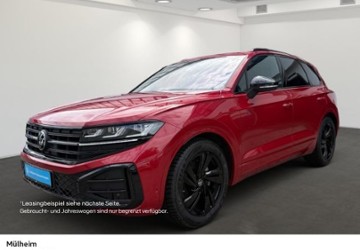 VW Touareg 16.751 km 73.050 &euro; Mülheim 45478