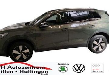 VW Tiguan 7.485 km 42.690 &euro; Hattingen 45527