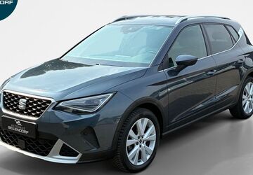 Seat Arona 88.256 km 16.980 &euro; Bottrop 46244