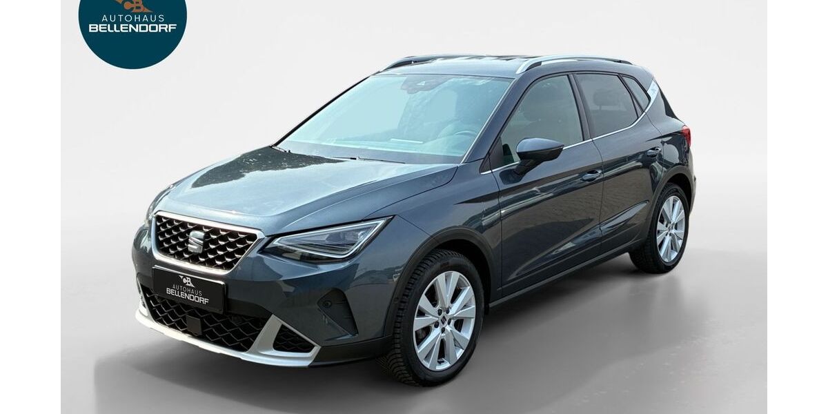 Seat Arona 88.256 km 16.980 &euro; Bottrop 46244