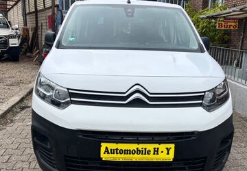 Citroen Berlingo 224.000 km 7.300 &euro; Bottrop 46238