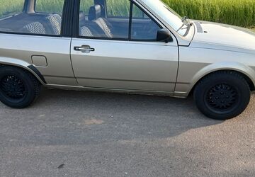 VW Polo 56.000 km 4.800 &euro; Duisburg 47228