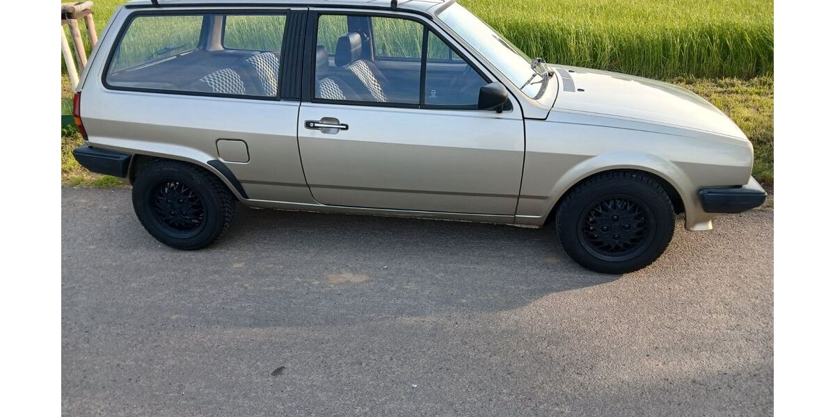 VW Polo 56.000 km 4.800 &euro; Duisburg 47228