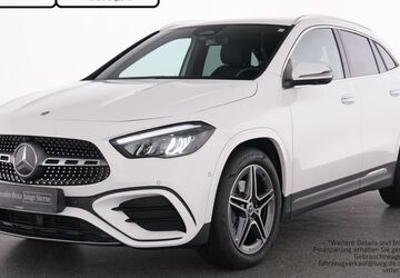 Mercedes-Benz GLA 200 9.997 km 39.975 &euro; Essen 45309