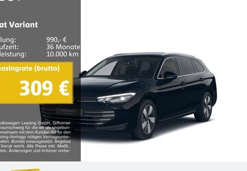 VW Passat Variant 23.495 km 38.370 &euro; Herne 44653