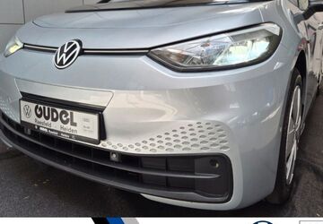 VW ID.3 48.450 km 23.840 &euro; Raesfeld 46348