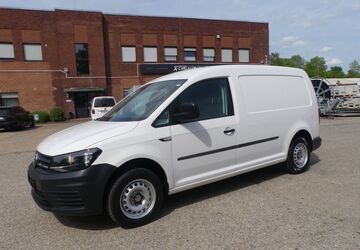VW Caddy 217.754 km 8.950 &euro; Essen 45309