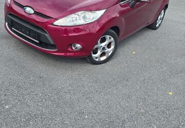 Ford Fiesta 226.638 km 1.850 &euro; Essen 45139