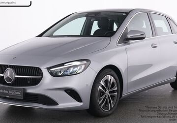 Mercedes-Benz B 200 5.293 km 29.985 &euro; Essen 45309
