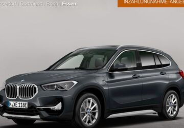 BMW X1 99.500 km 23.999 &euro; Essen 45141
