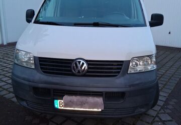 VW T5 Transporter 359.800 km 2.950 &euro; Bottrop 46238